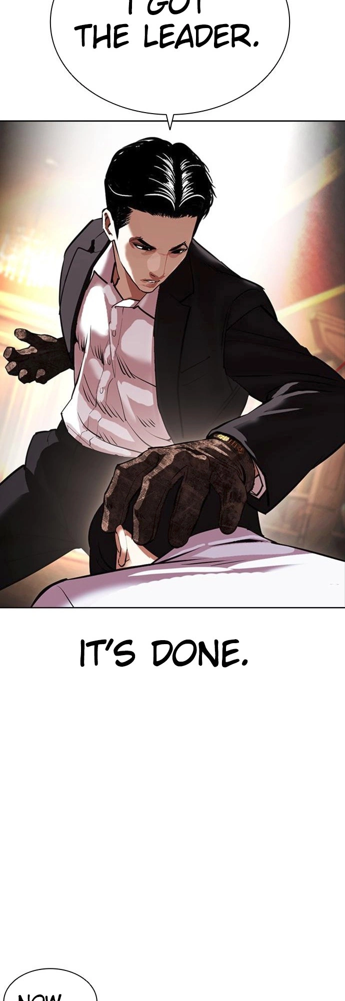 Lookism Chapter 414 page 66