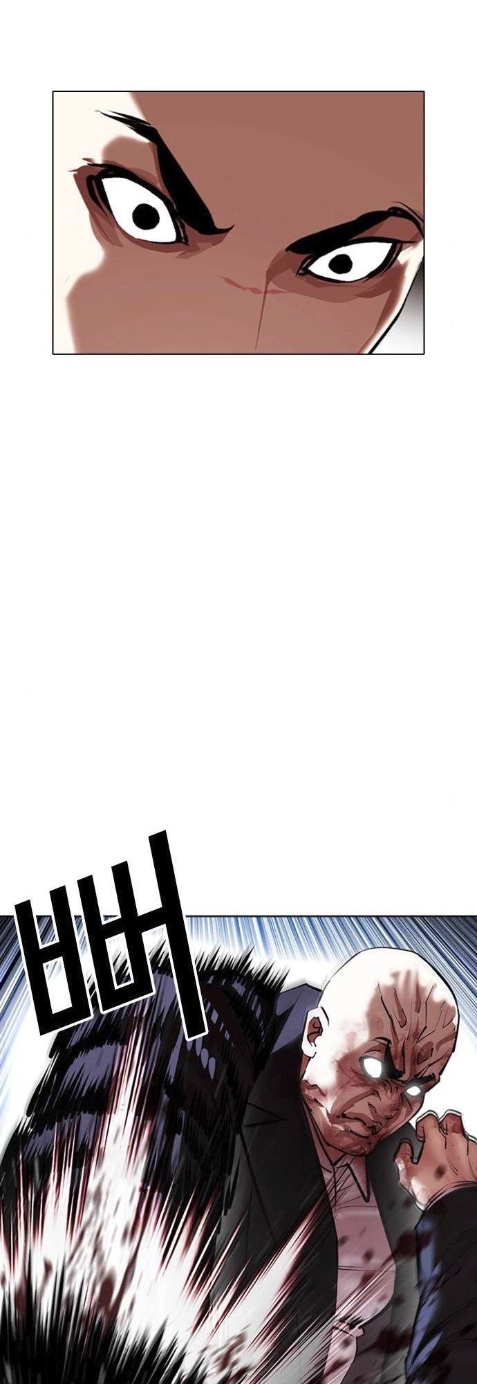 Lookism Chapter 414 page 68