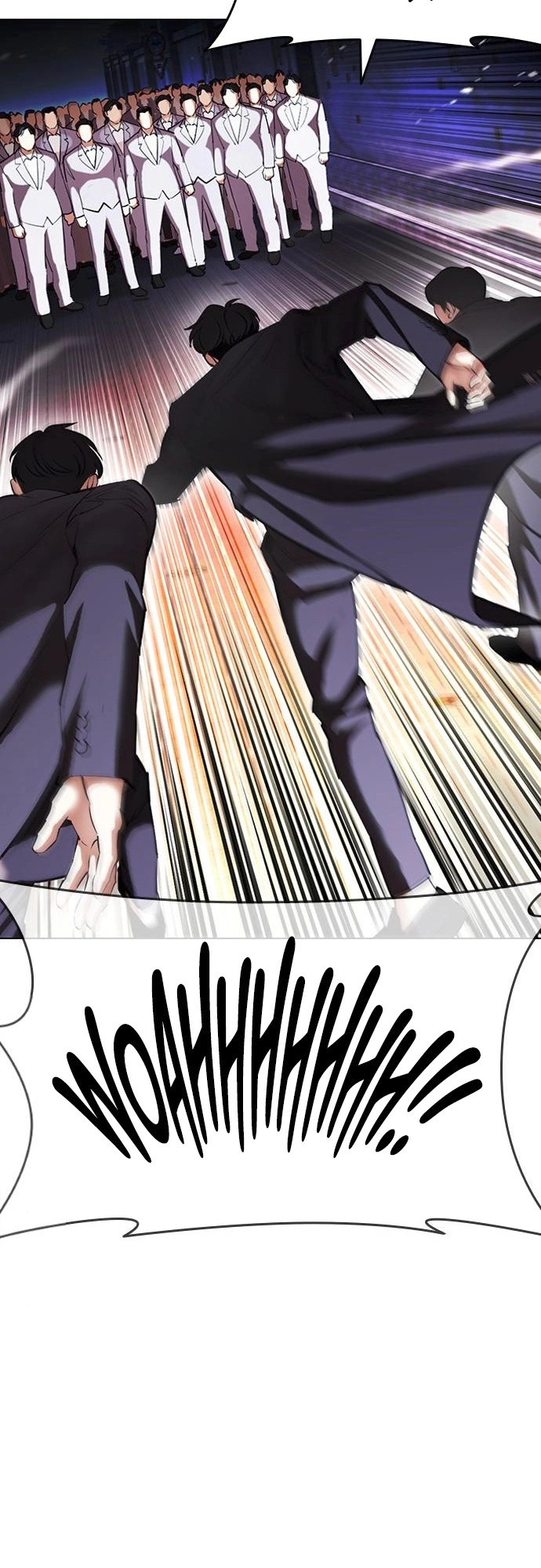 Lookism Chapter 414 page 46