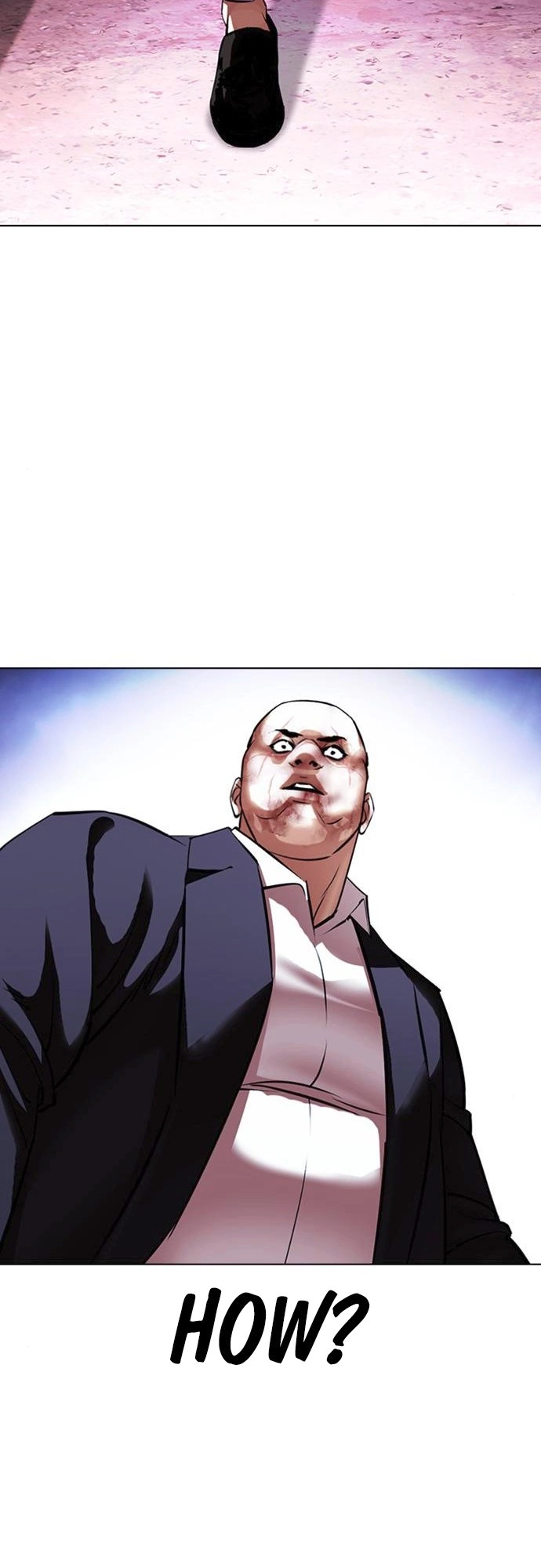 Lookism Chapter 414 page 71