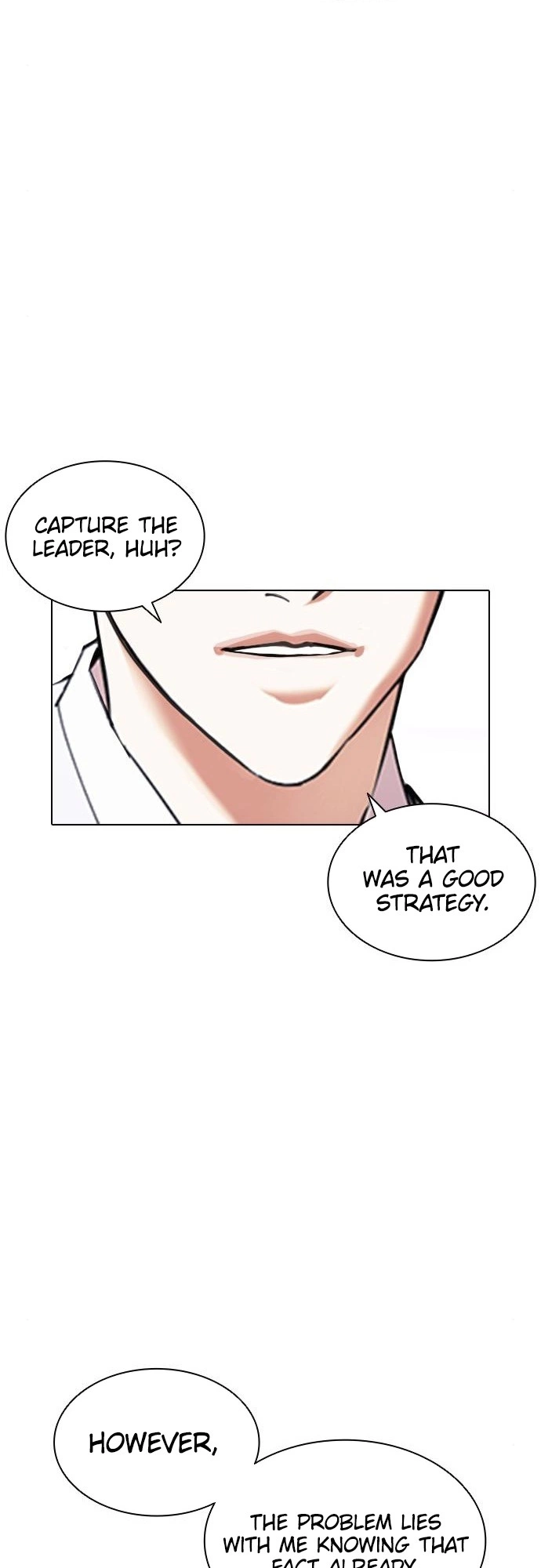 Lookism Chapter 414 page 76