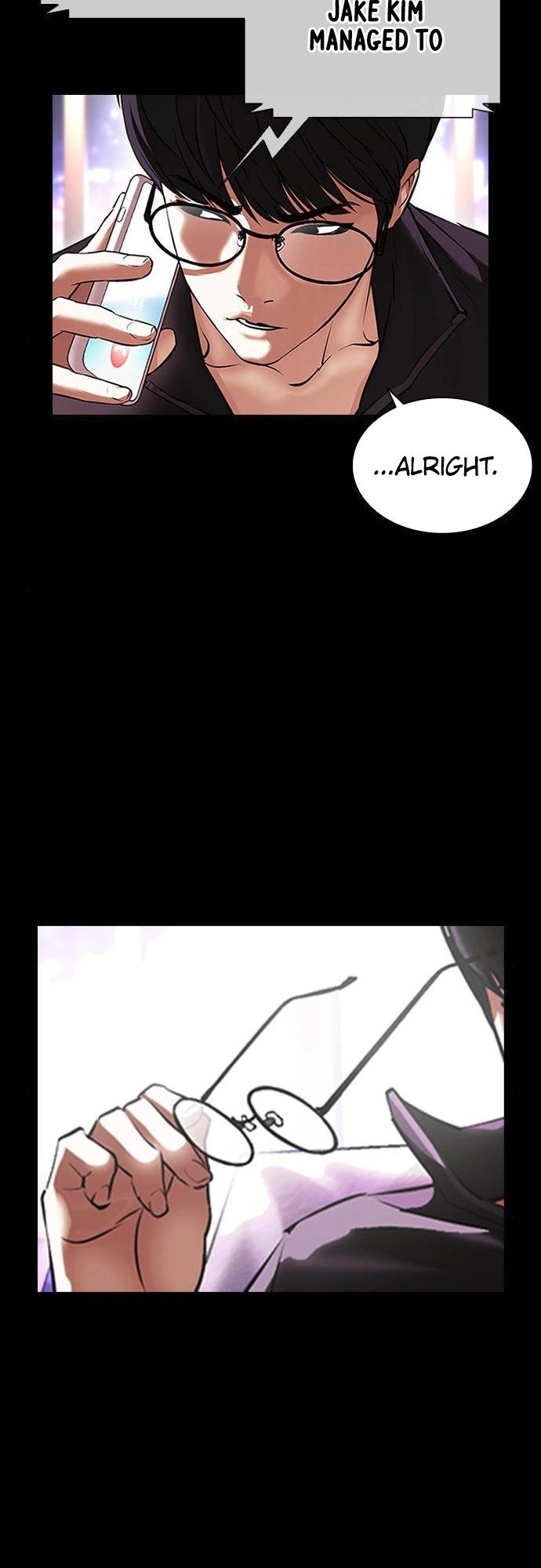 Lookism Chapter 414 page 80