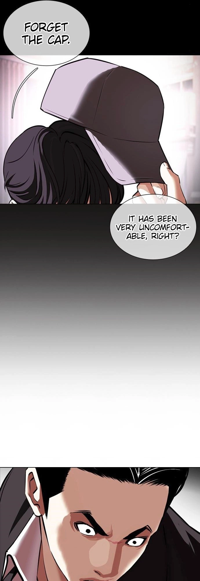 Lookism Chapter 414 page 84