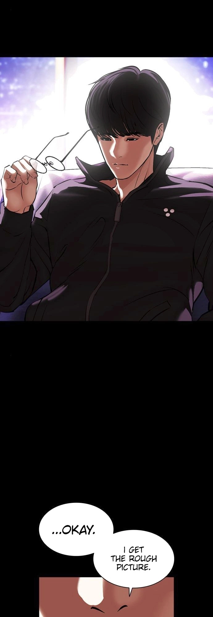 Lookism Chapter 414 page 81