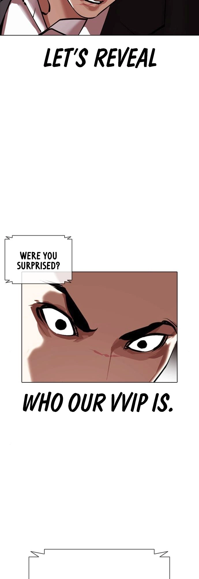 Lookism Chapter 414 page 85