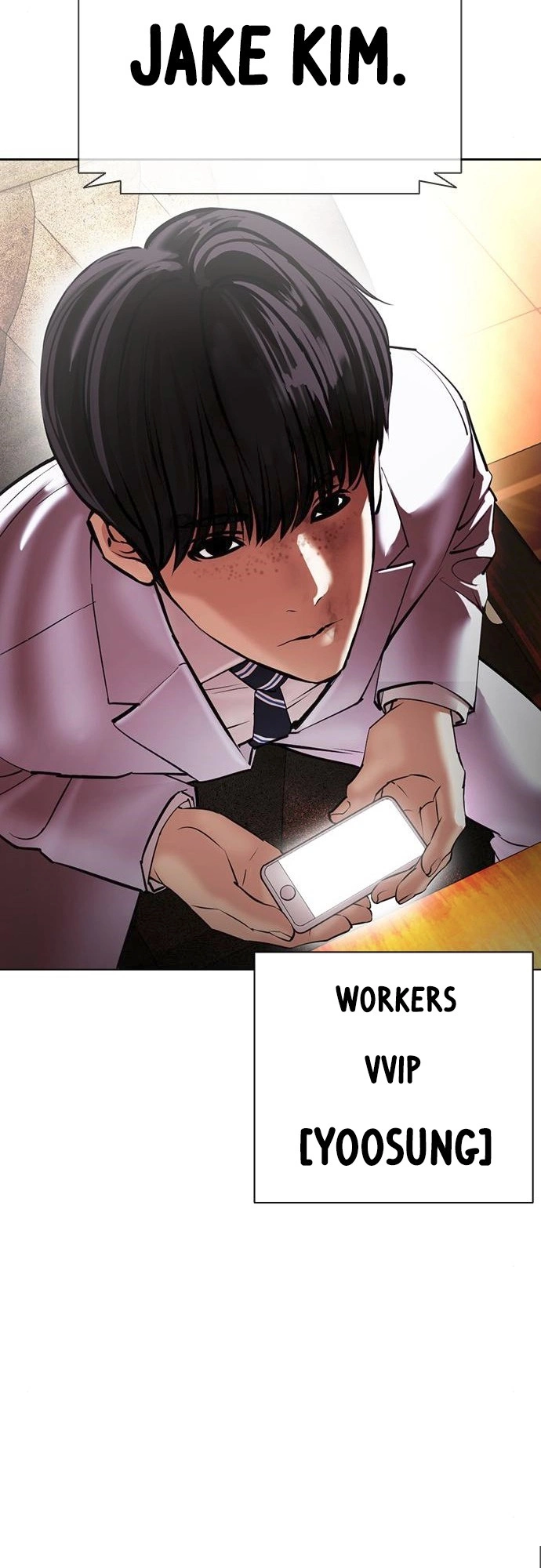 Lookism Chapter 414 page 86