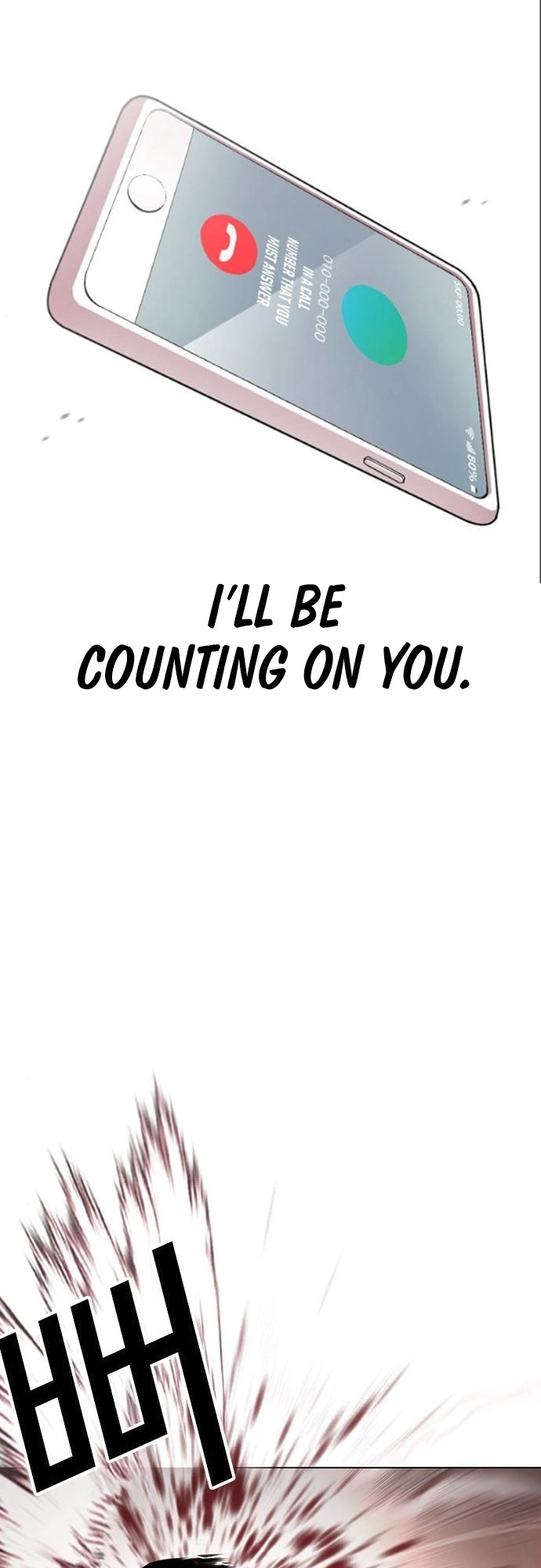Lookism Chapter 414 page 87