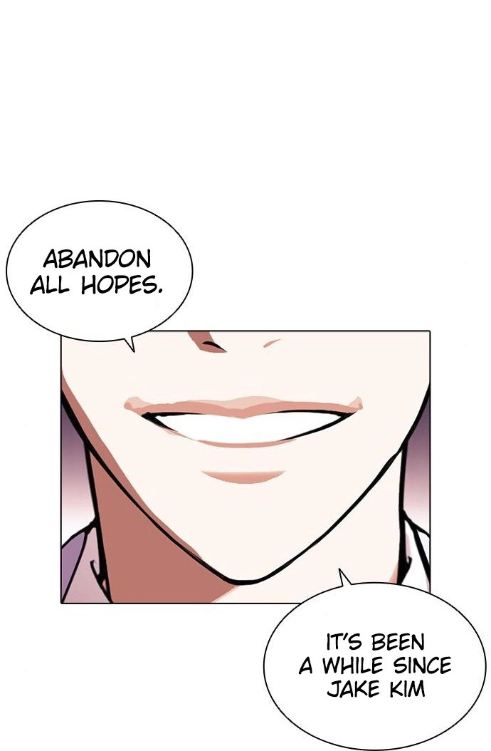 Lookism Chapter 414 page 91
