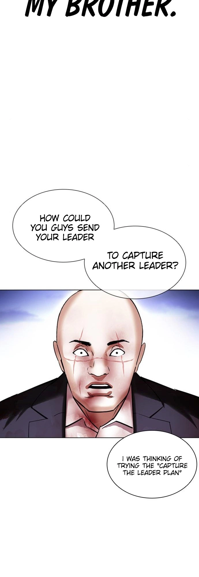 Lookism Chapter 414 page 89