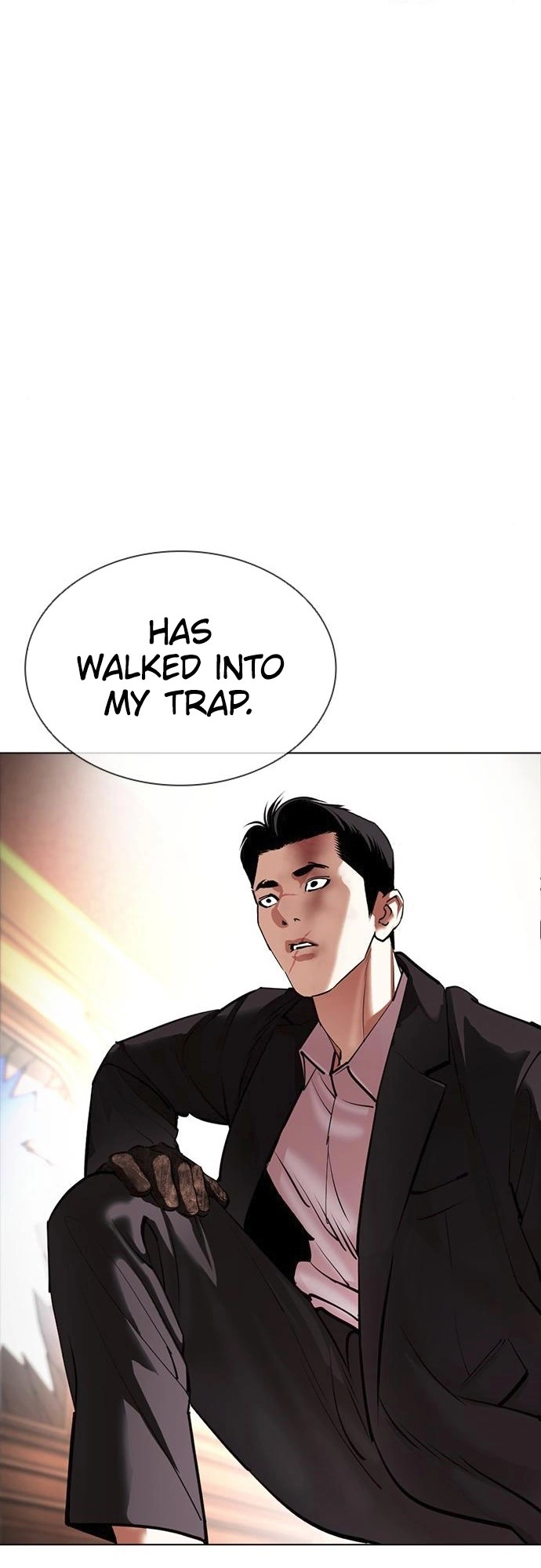 Lookism Chapter 414 page 92