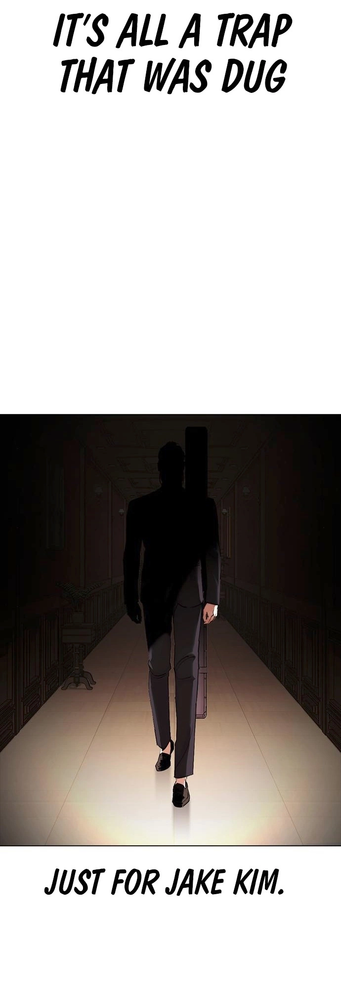 Lookism Chapter 414 page 93