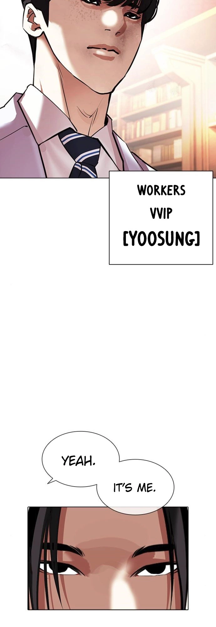 Lookism Chapter 414 page 97