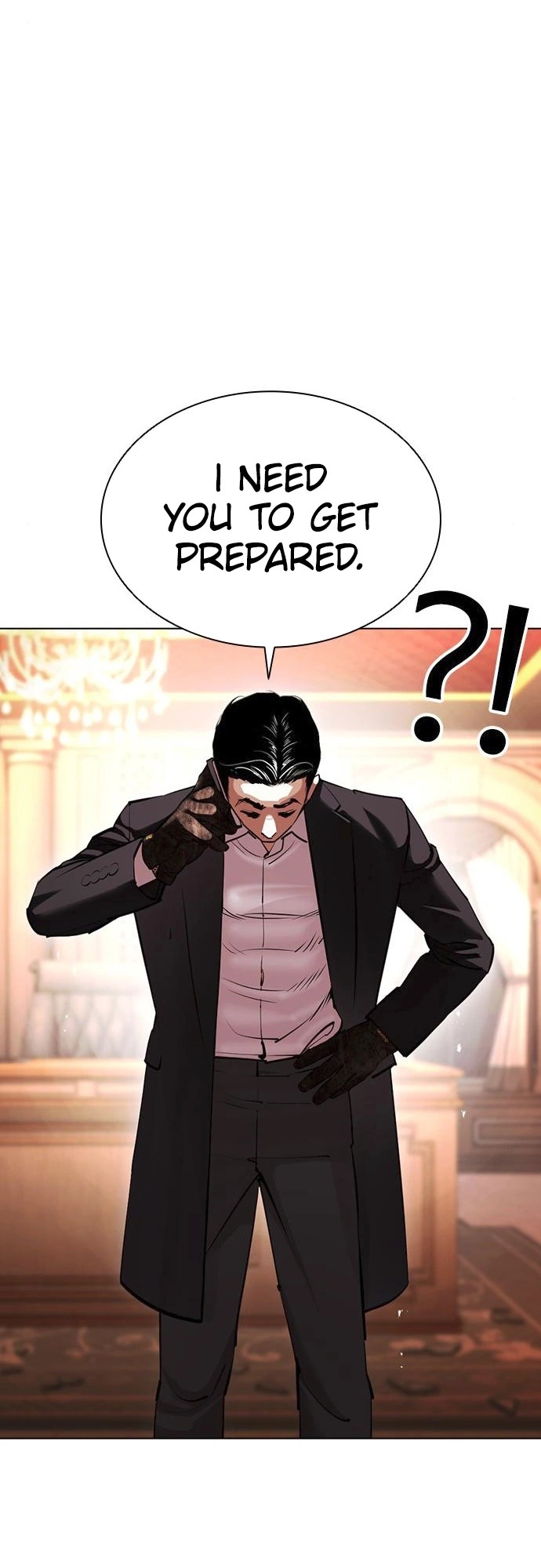 Lookism Chapter 414 page 98