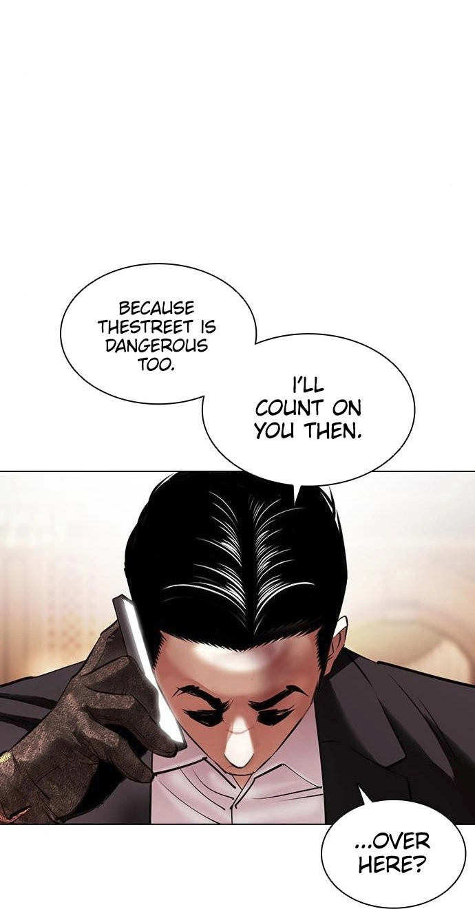 Lookism Chapter 414 page 99