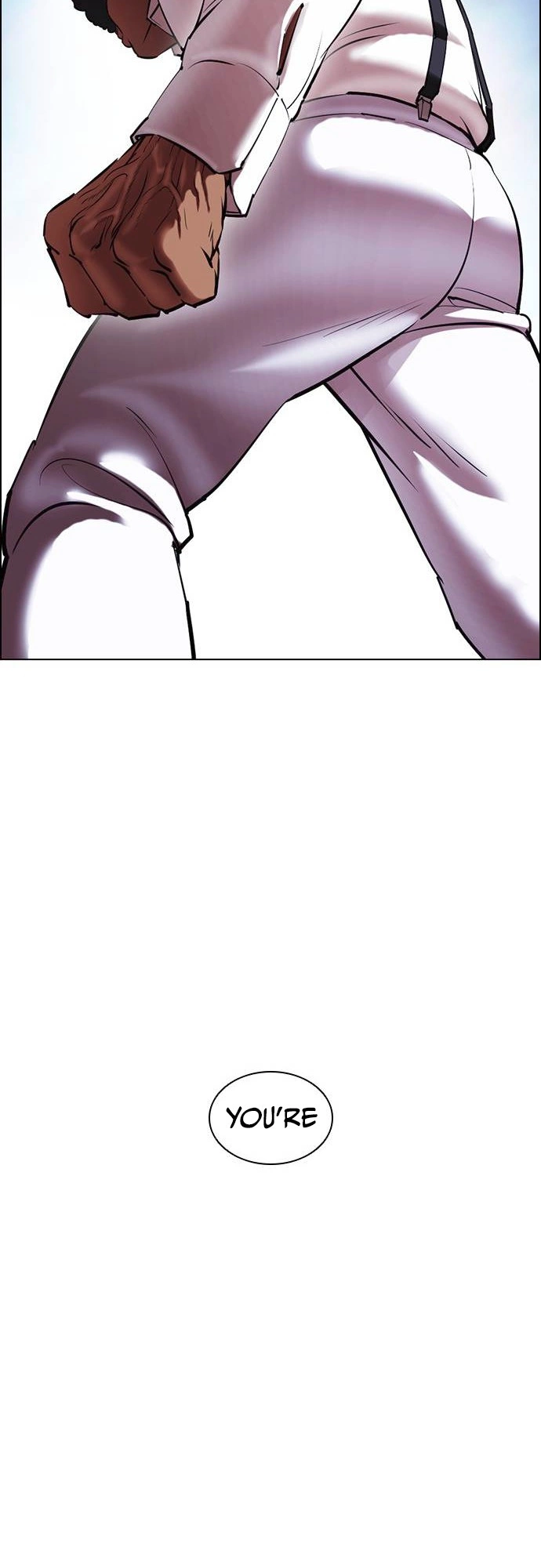 Lookism Chapter 415 page 47