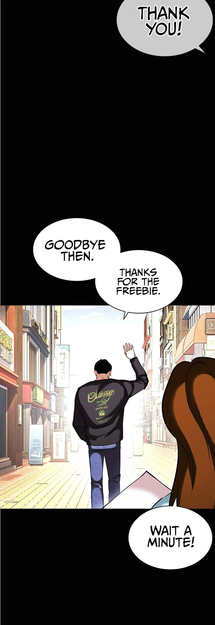 Lookism Chapter 415 page 65