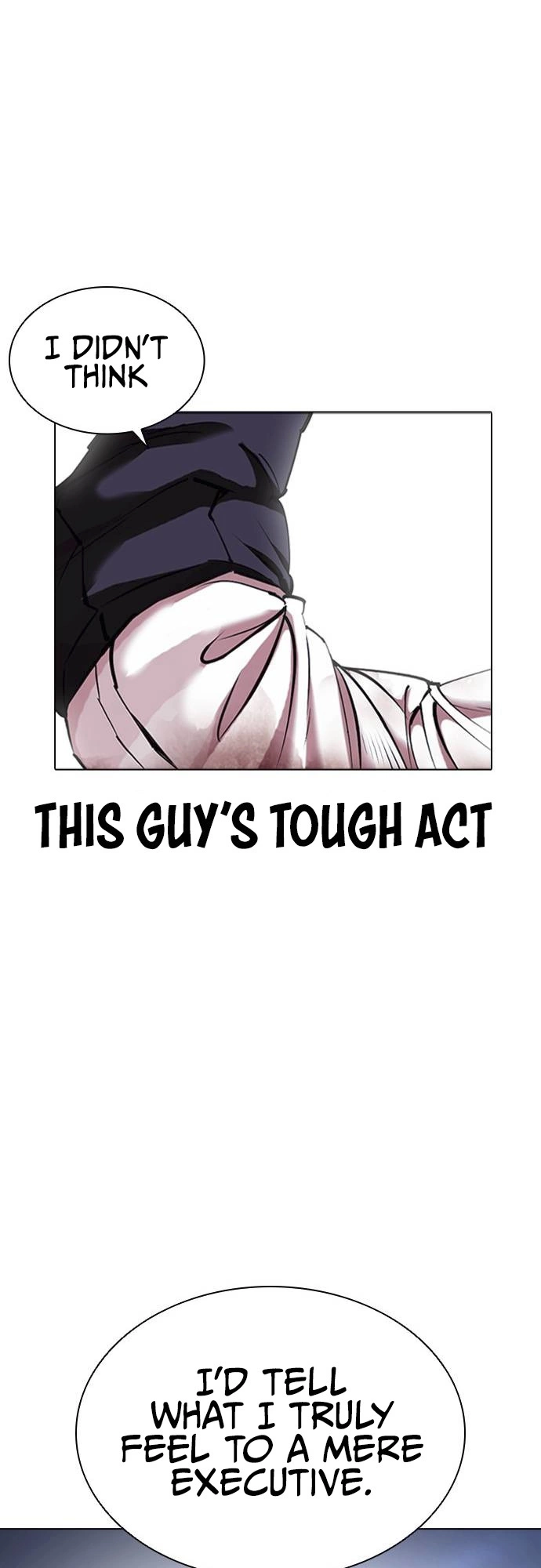 Lookism Chapter 415 page 74
