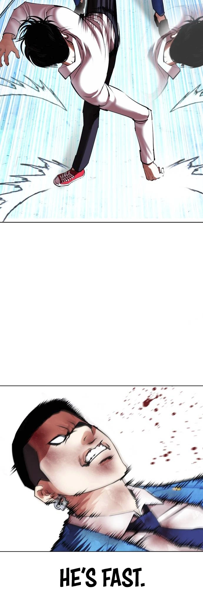 Lookism Chapter 415 page 69