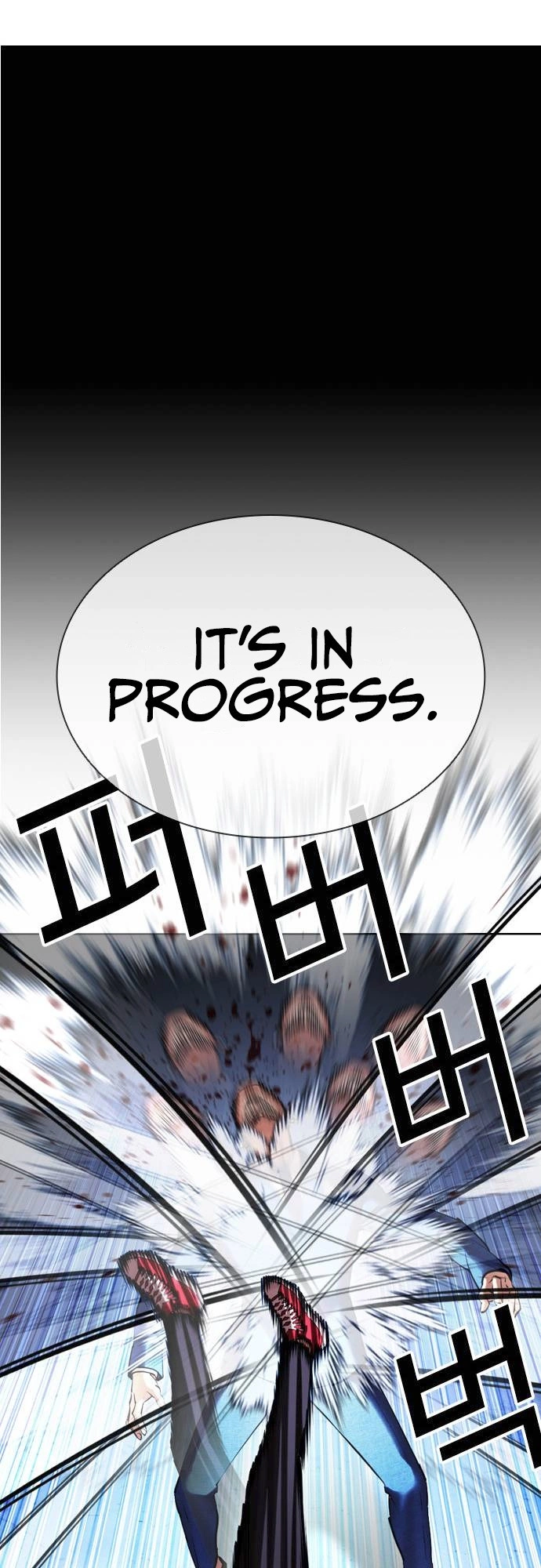 Lookism Chapter 415 page 68