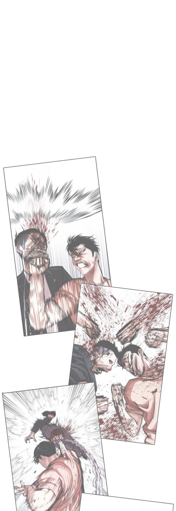 Lookism Chapter 415 page 70