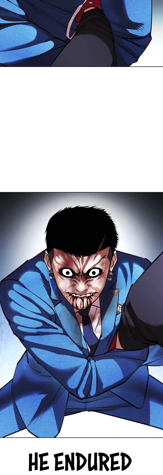 Lookism Chapter 415 page 78