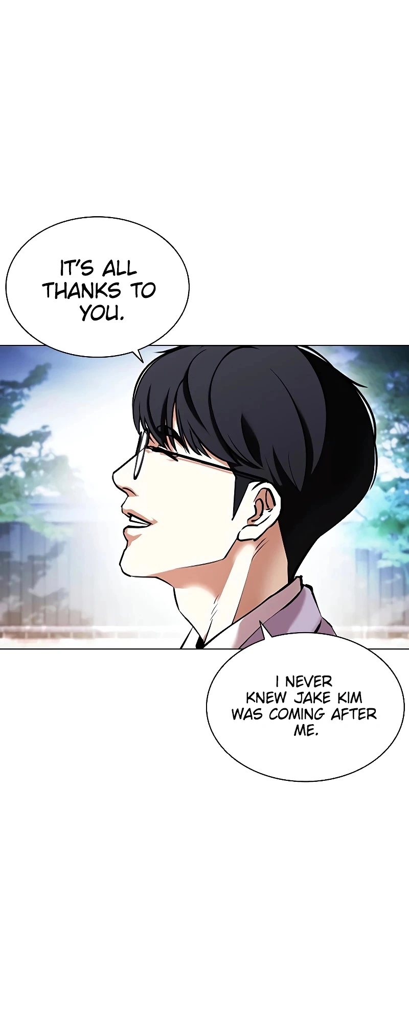 Lookism Chapter 416 page 10