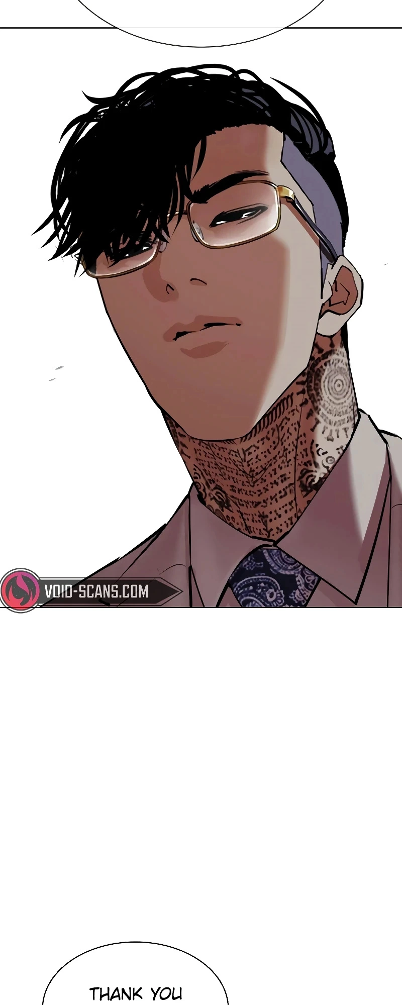 Lookism Chapter 416 page 14