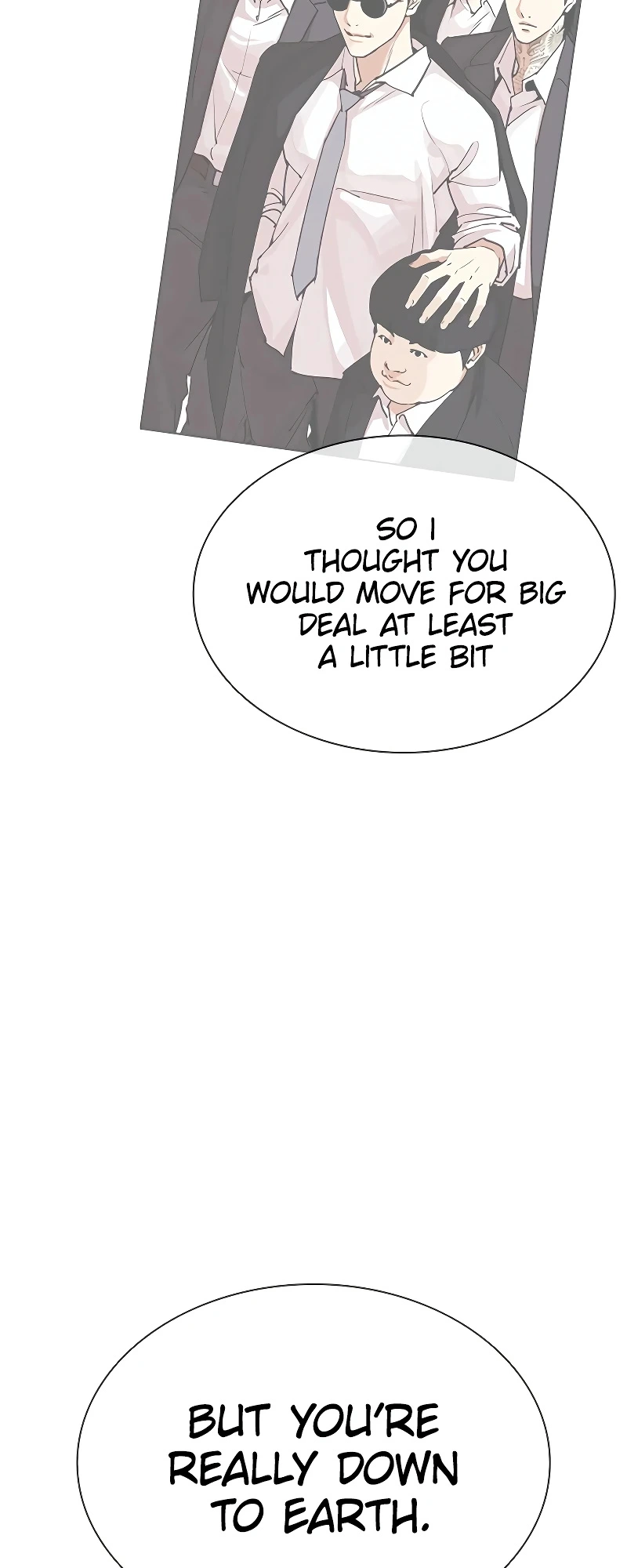 Lookism Chapter 416 page 13