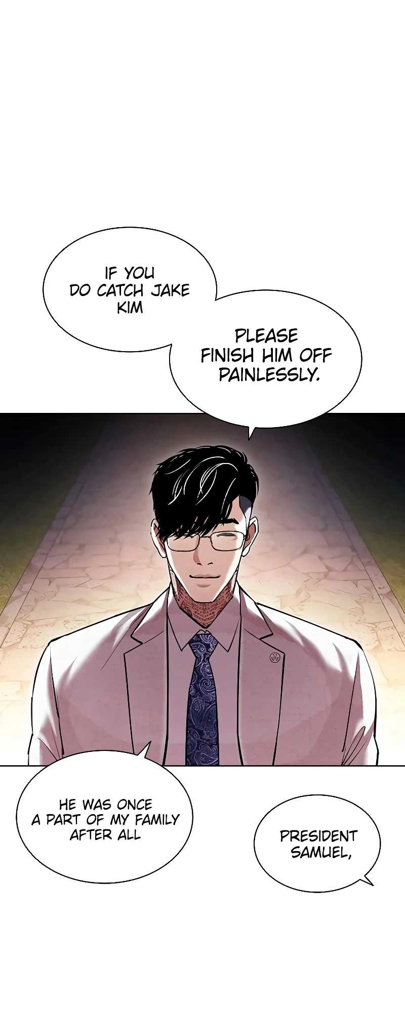 Lookism Chapter 416 page 16