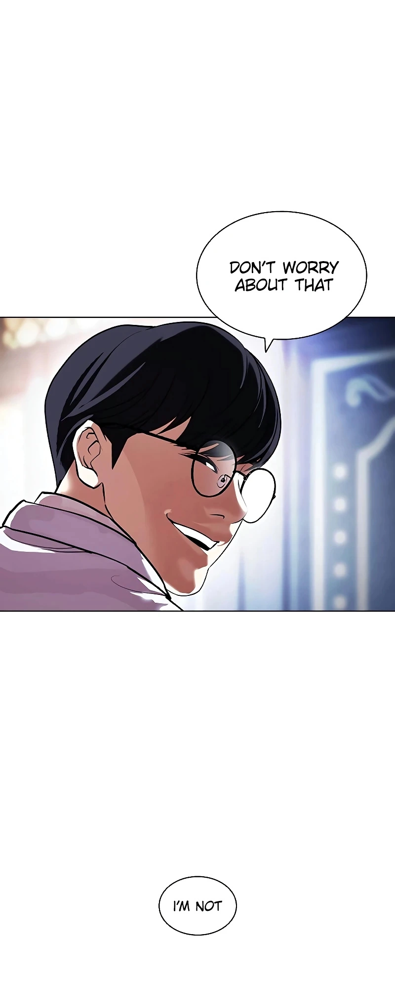 Lookism Chapter 416 page 17