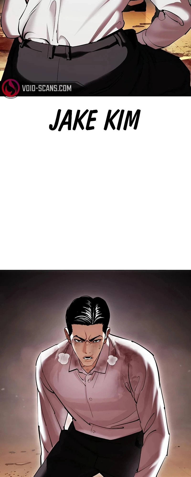 Lookism Chapter 416 page 19