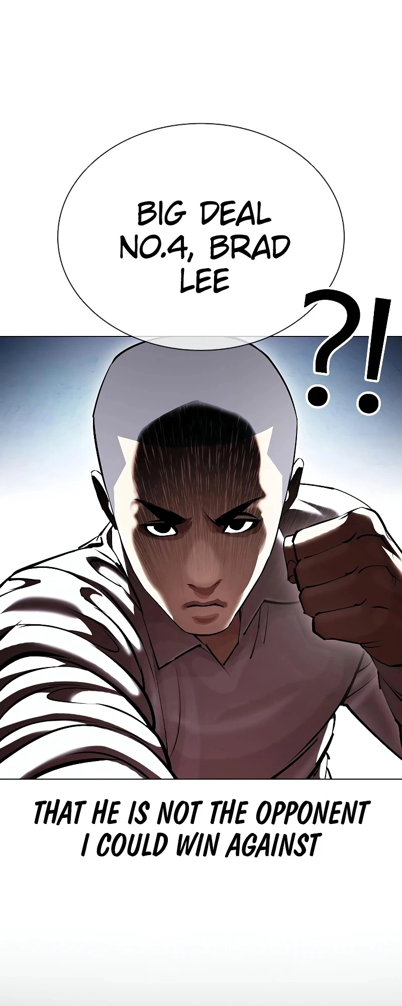 Lookism Chapter 416 page 25