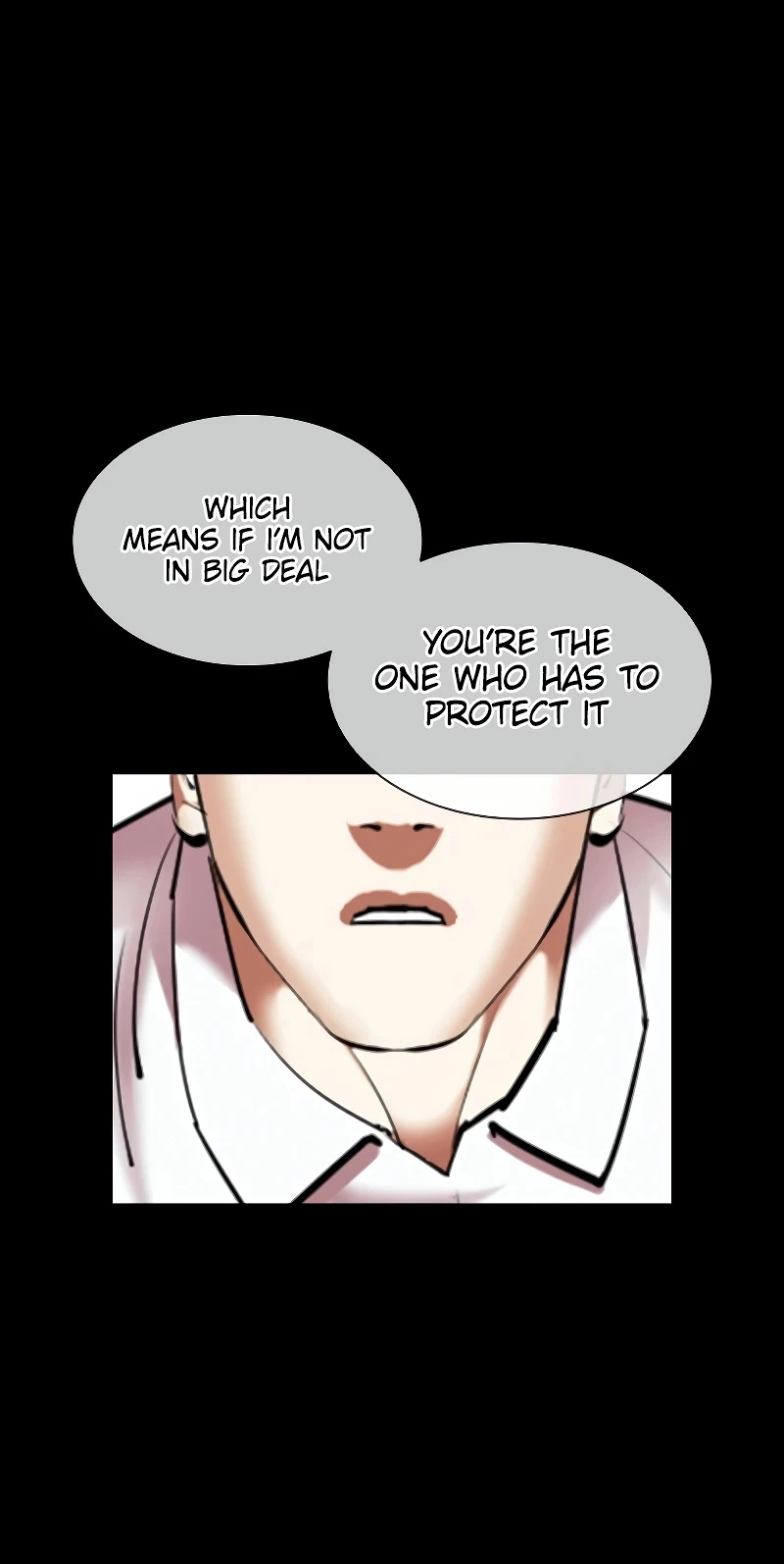 Lookism Chapter 416 page 33