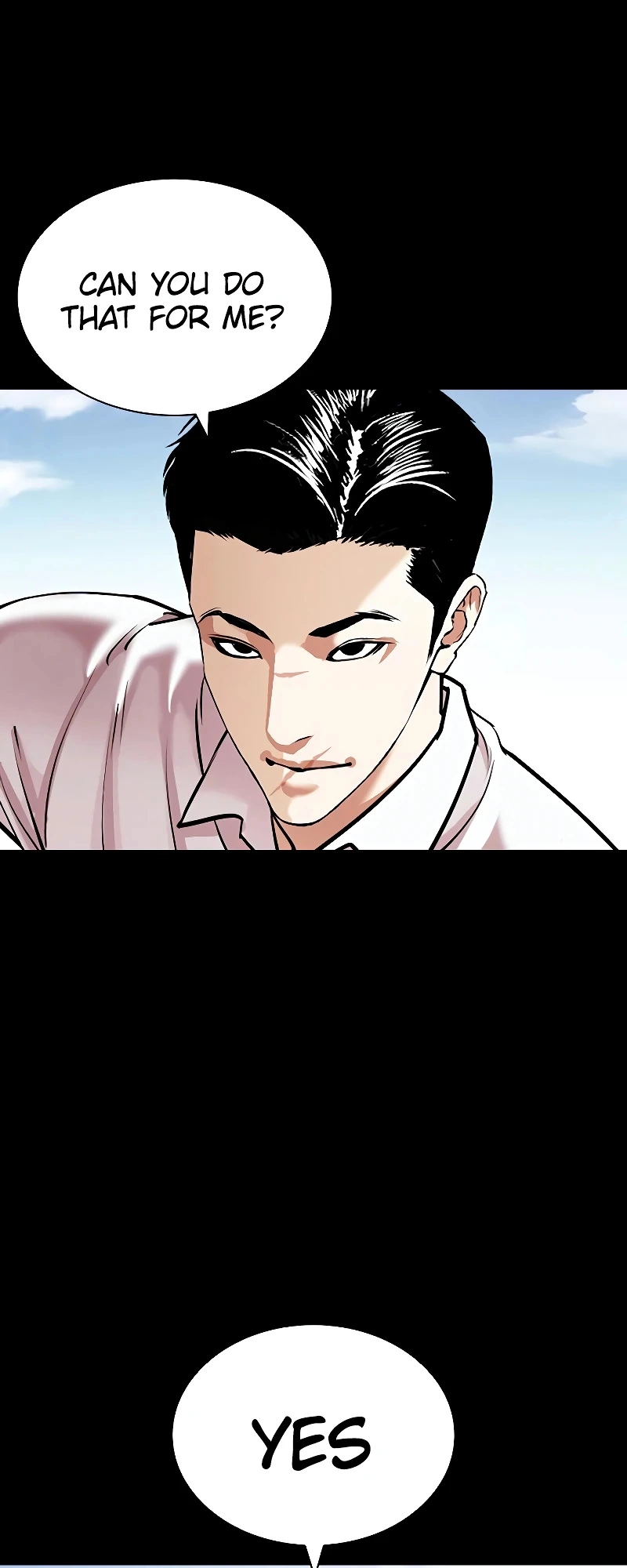 Lookism Chapter 416 page 34