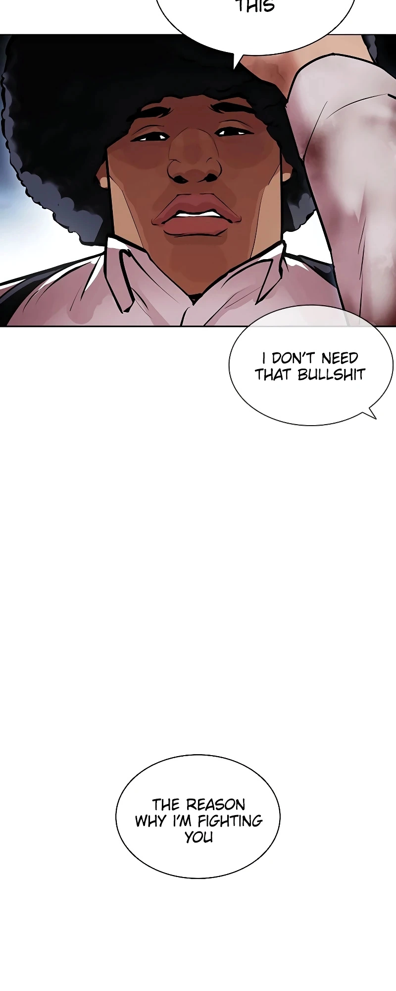 Lookism Chapter 416 page 38