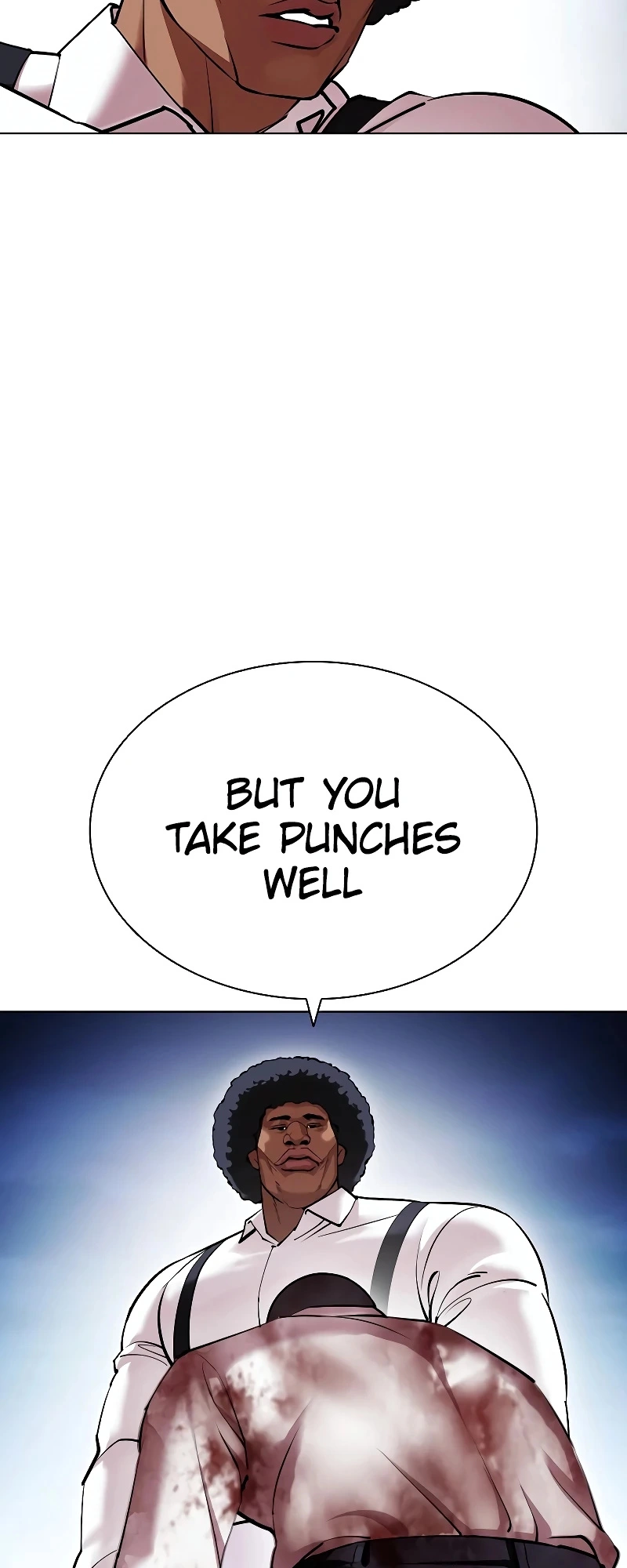 Lookism Chapter 416 page 42