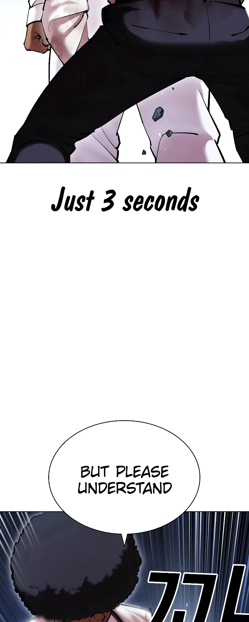 Lookism Chapter 416 page 43