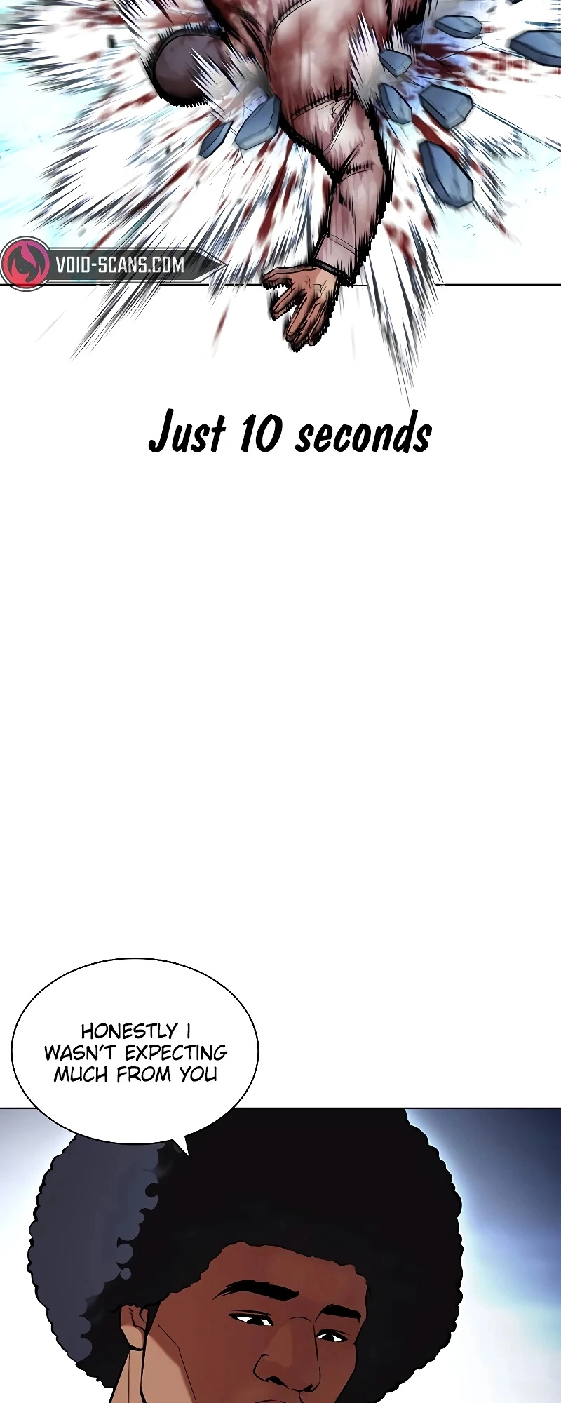 Lookism Chapter 416 page 41