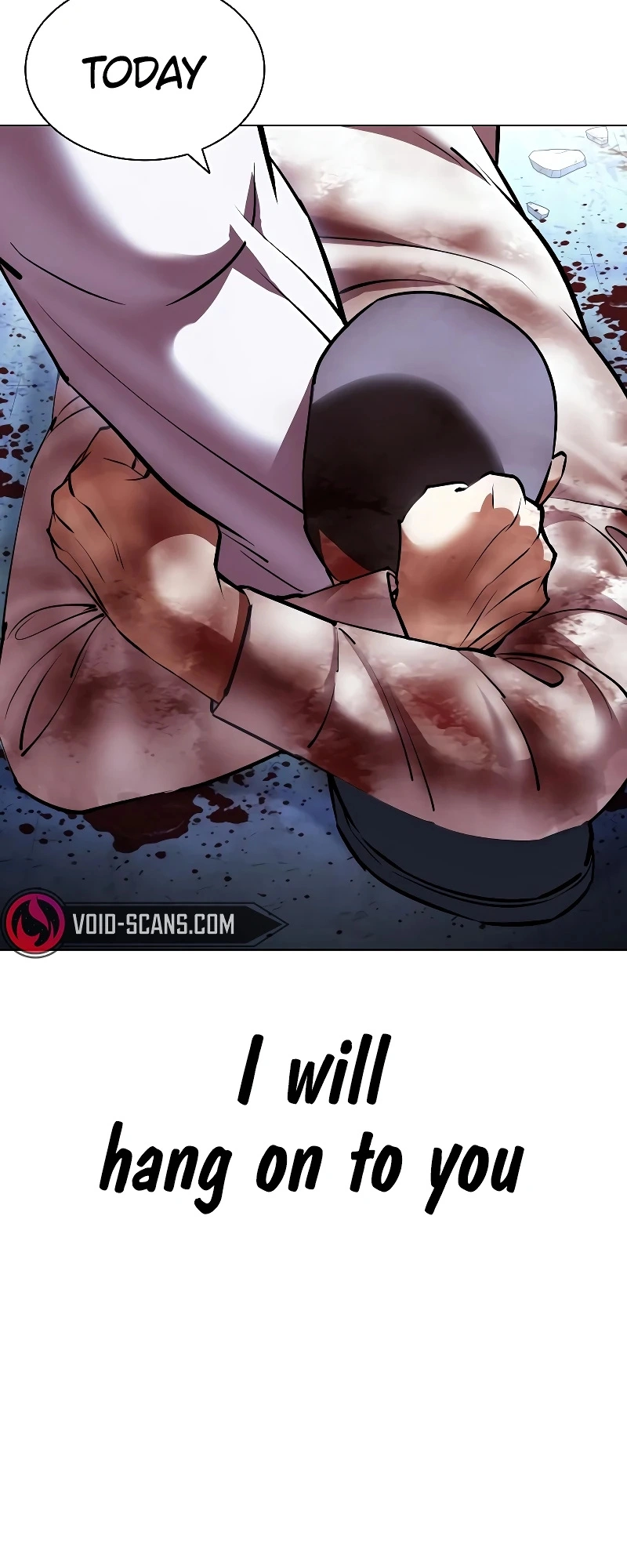 Lookism Chapter 416 page 47