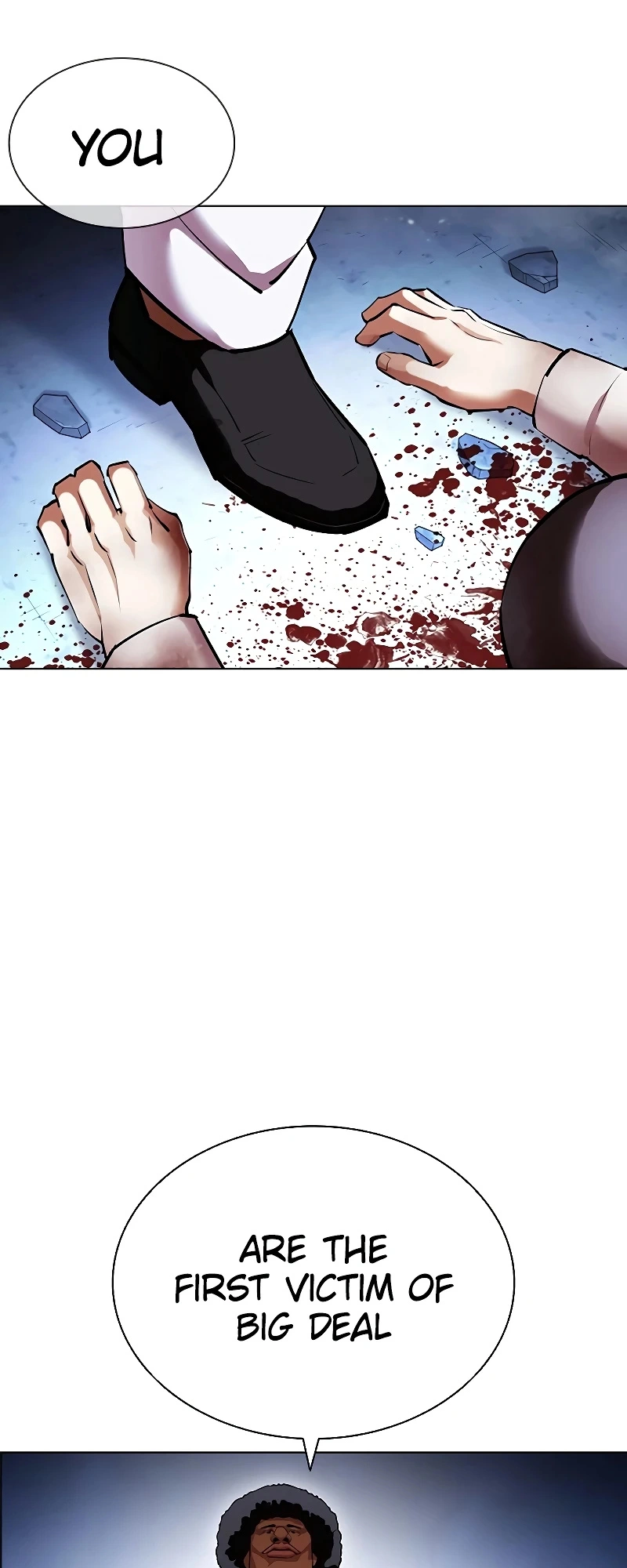 Lookism Chapter 416 page 52