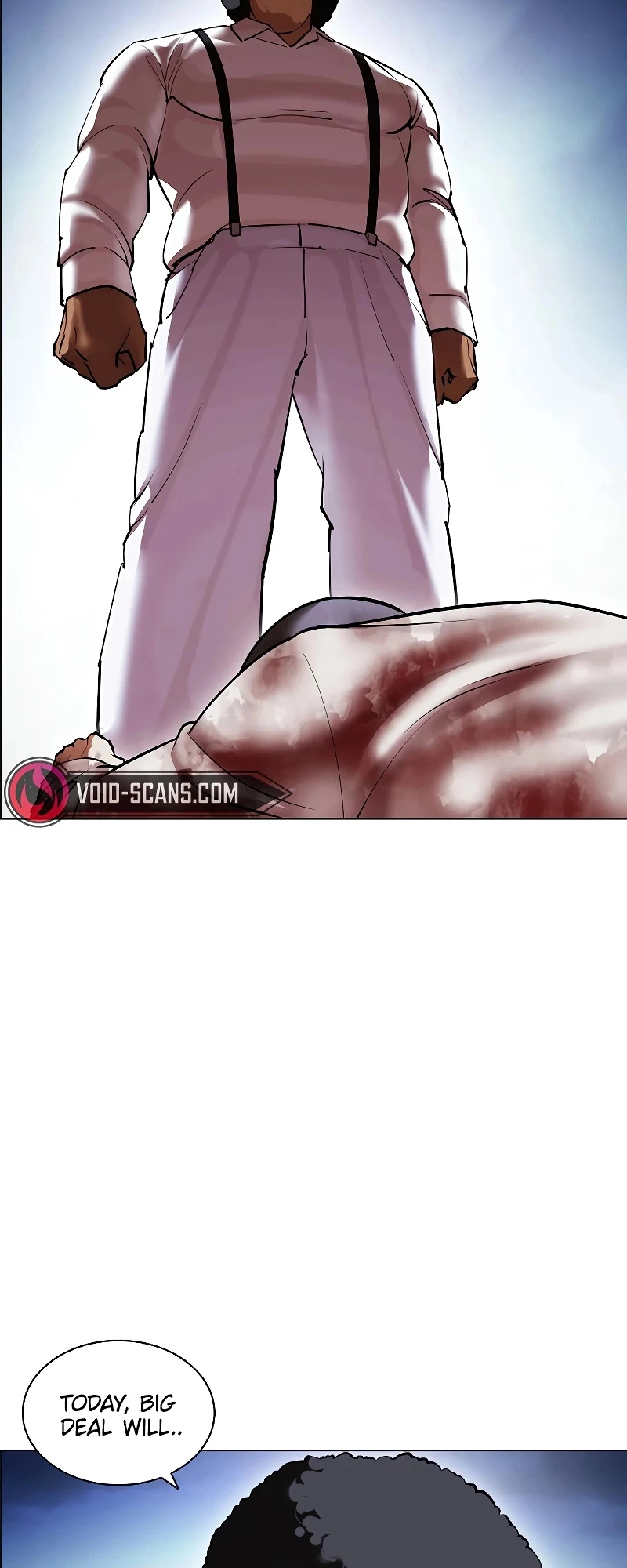 Lookism Chapter 416 page 53