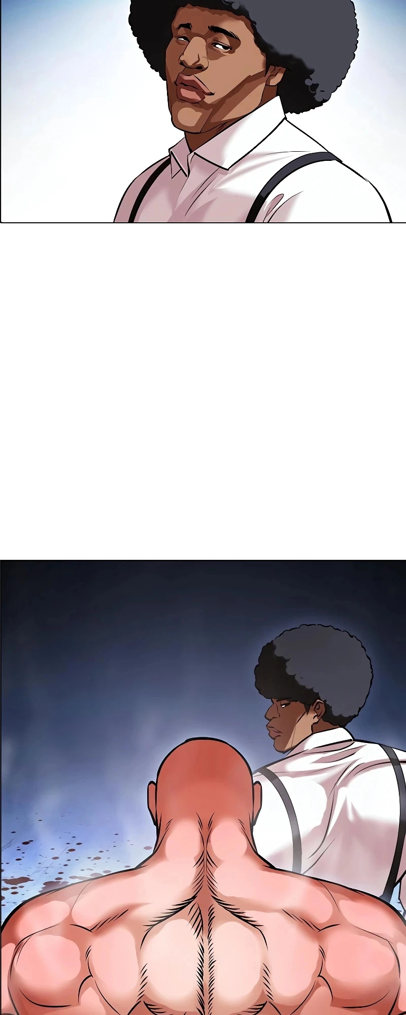Lookism Chapter 416 page 54