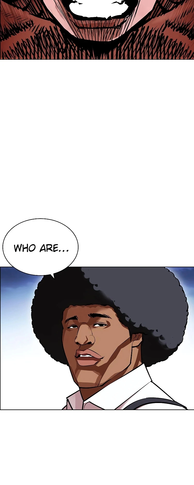 Lookism Chapter 416 page 56