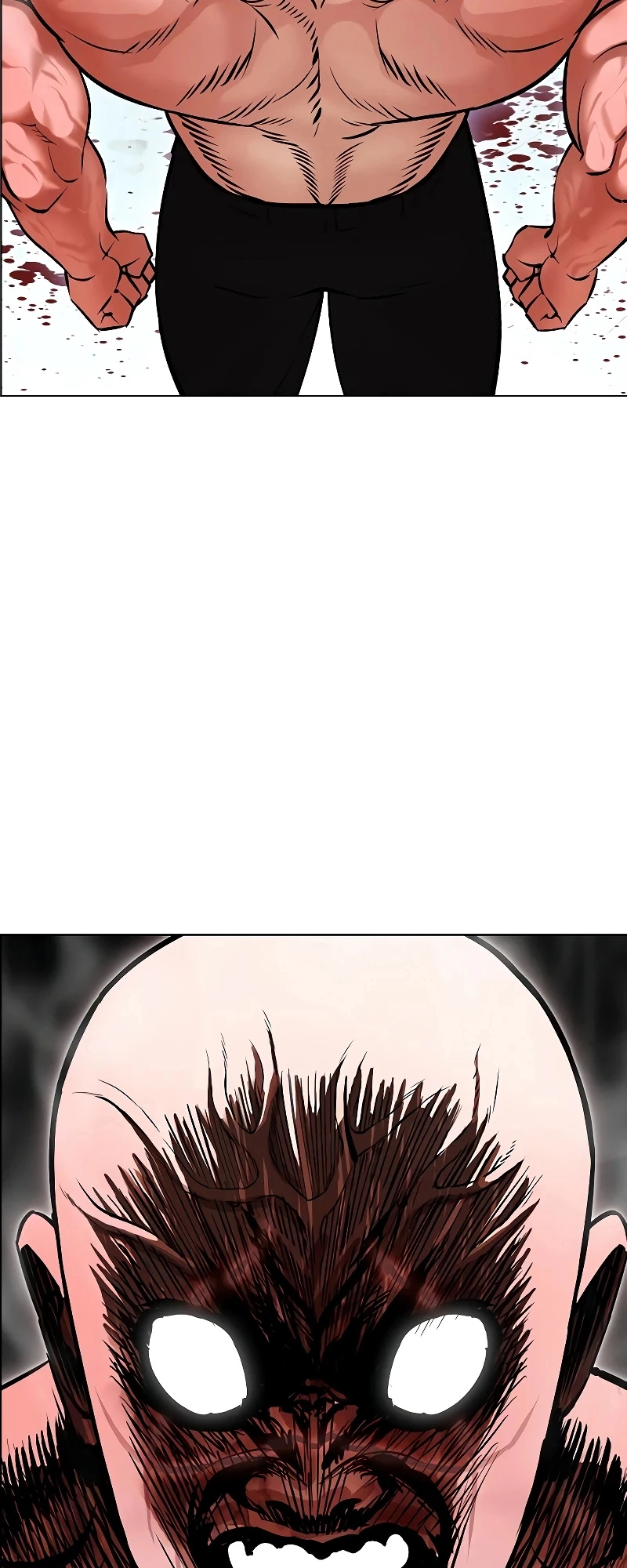 Lookism Chapter 416 page 55