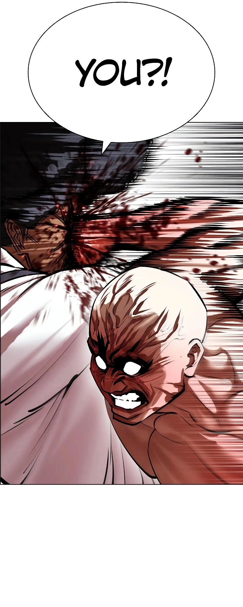 Lookism Chapter 416 page 58