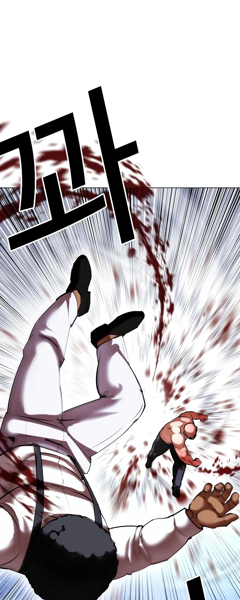Lookism Chapter 416 page 59