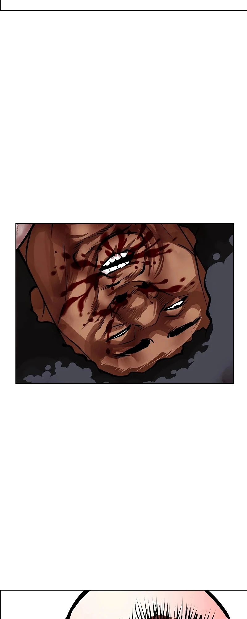 Lookism Chapter 416 page 61