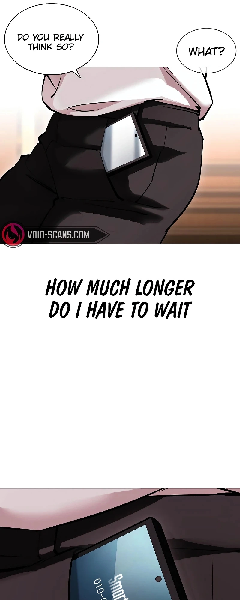 Lookism Chapter 416 page 66