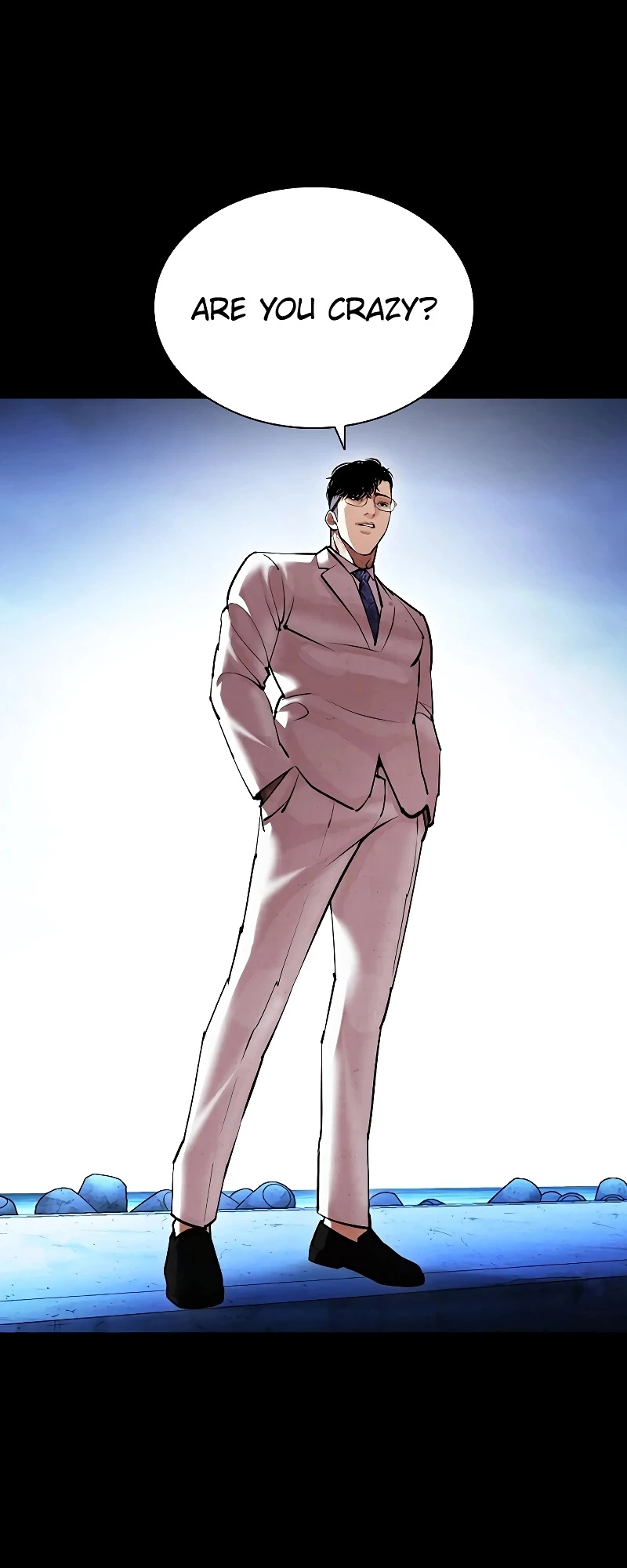 Lookism Chapter 416 page 70