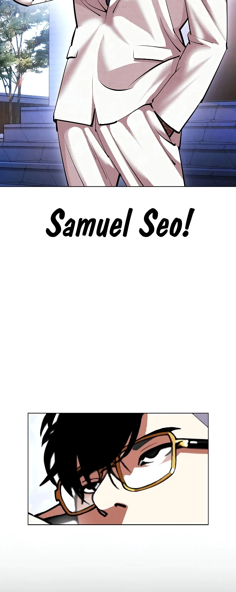 Lookism Chapter 416 page 68